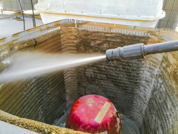 Ductwork Cleaning Services in IN