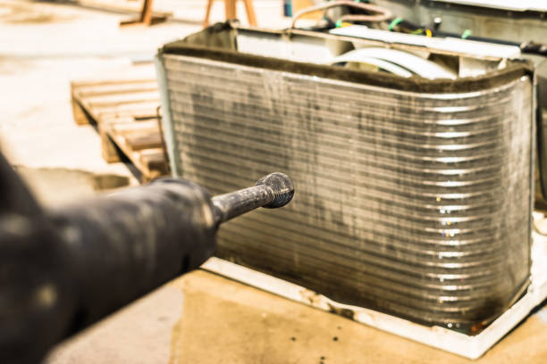 Best Air Duct Cleaning Near Me  in Waterloo, IN