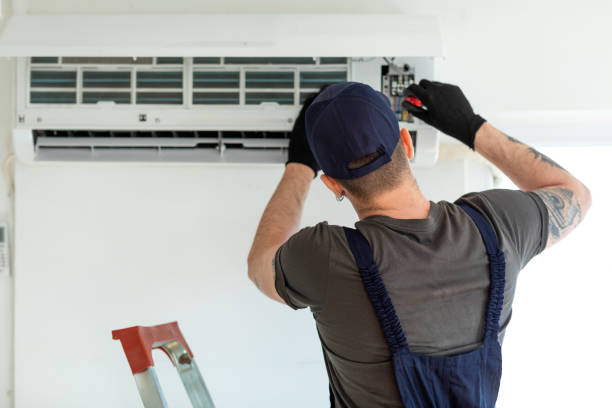 Best Ventilation Cleaning Services  in Waterloo, IN