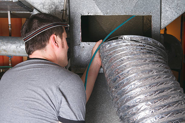 Ventilation Cleaning Services in IN