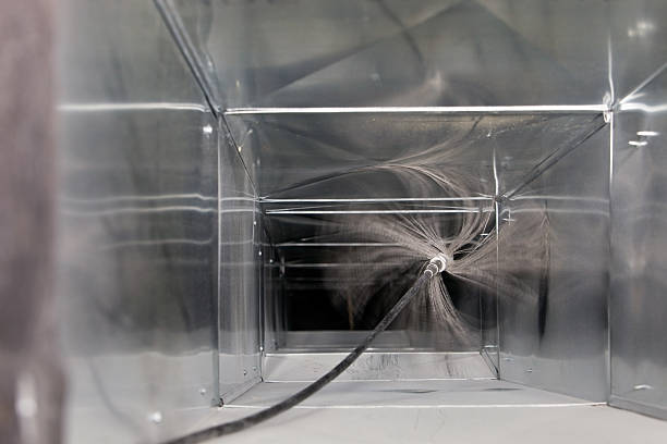 Emergency Air Duct Cleaning in IN