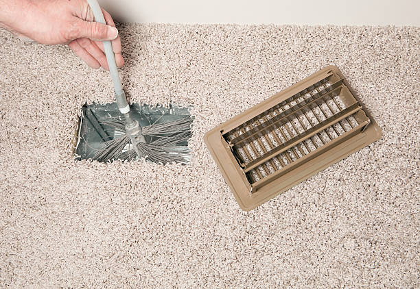 Best Best Air Duct Cleaning Near Me  in Waterloo, IN