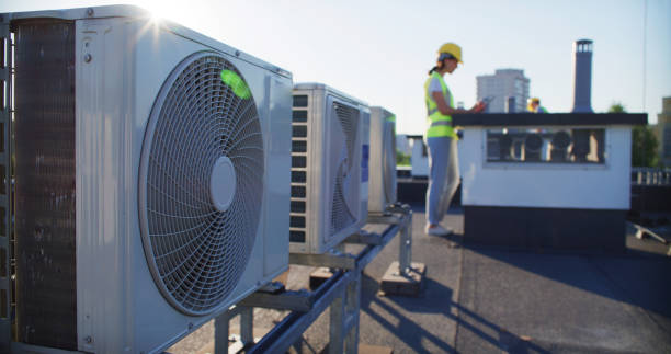Best Air Duct Cleaning Company Near Me  in Waterloo, IN