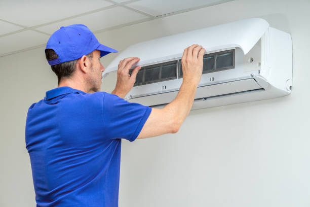 Best Commercial HVAC Duct Cleaning  in Waterloo, IN