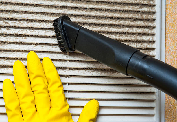Best HVAC Air Duct Cleaning  in Waterloo, IN
