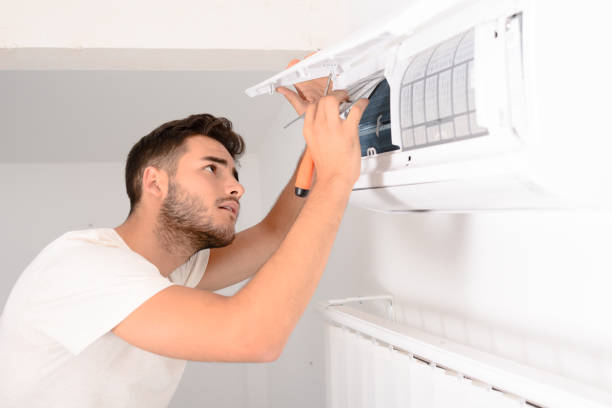 Best Affordable Duct Cleaning Services  in Waterloo, IN
