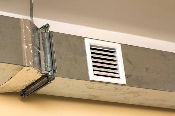 Best Air Duct Cleaning Near Me  in Waterloo, IN