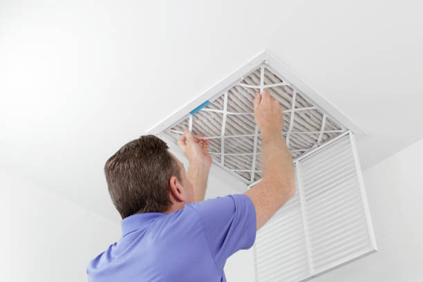 Best HVAC Duct Inspection Services  in Waterloo, IN